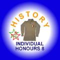 Go to History: Individual Honours 8
